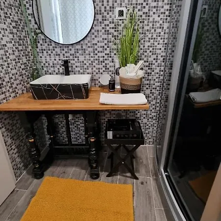 Place 4 U Center Apartment