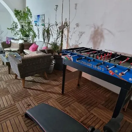 Place 4 U Center