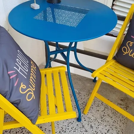 דירה Place 4 U Center
