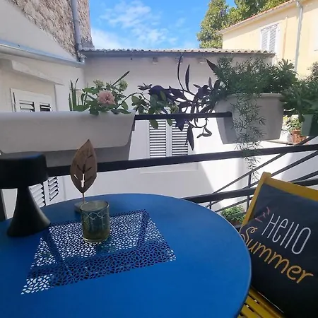 Place 4 U Center * Zadar