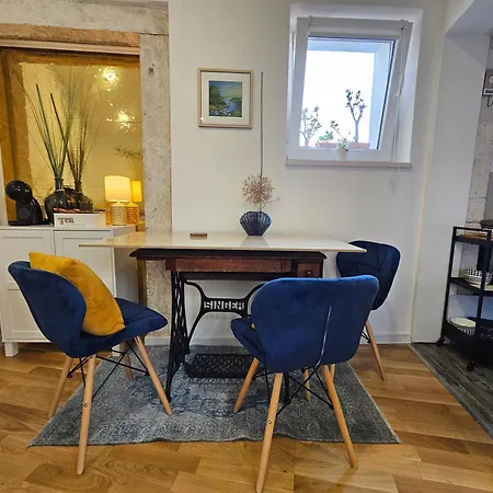 Place 4 U Center דירה זאדאר
