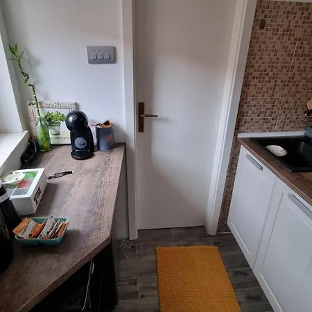 Place 4 U Center Apartment Zadar