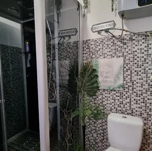 Апартаменты Place 4 U Center Задар