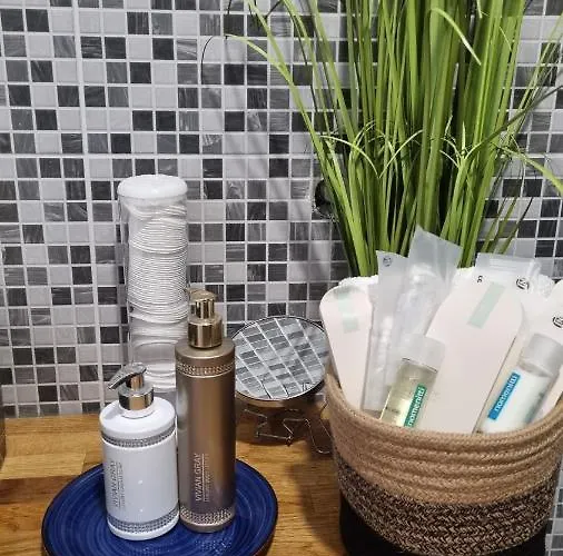 Place 4 U Center Апартаменты Задар