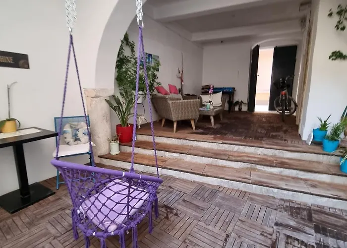 Апартаменты Place 4 U Center