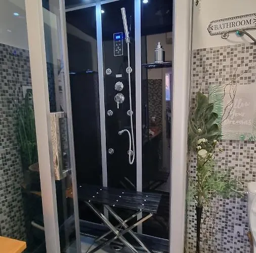 Apartmán Place 4 U Center *