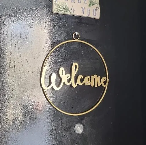 Apartmán Place 4 U Center *