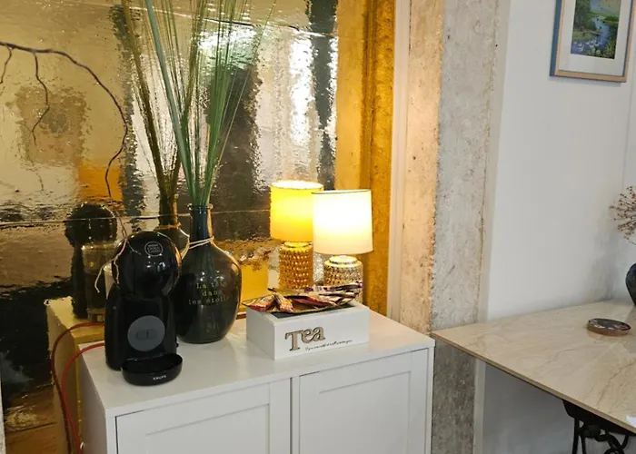 Апартаменты Place 4 U Center *