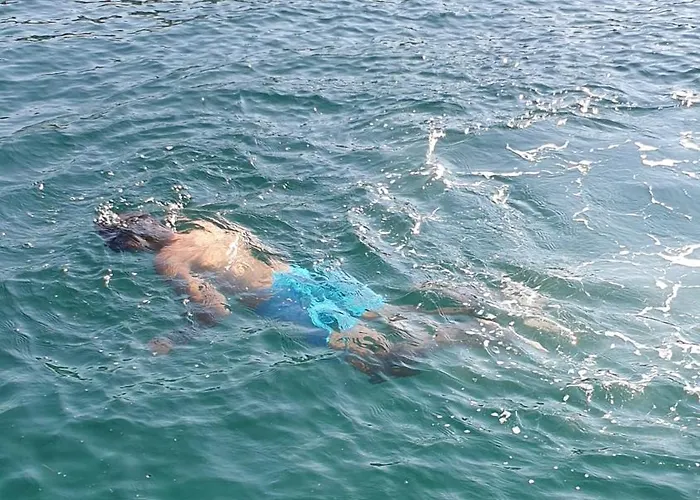 Апартаменты Place 4 U Center