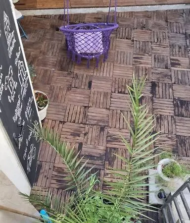 Place 4 U Center Задар