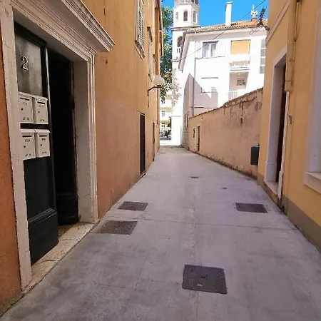 Apartamento Place 4 U Center *