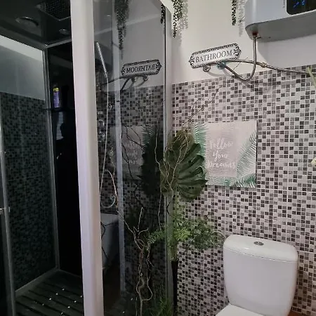 Διαμέρισμα Place 4 U Center Ζαντάρ