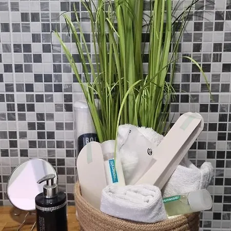 Διαμέρισμα Place 4 U Center