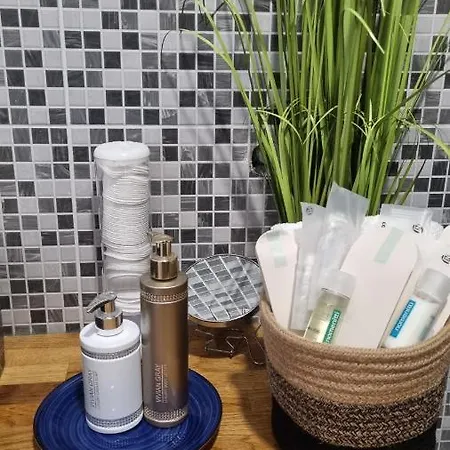 Place 4 U Center Apartamento Zadar