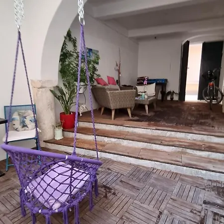 Apartamento Place 4 U Center