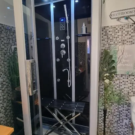 Apartamento Place 4 U Center *