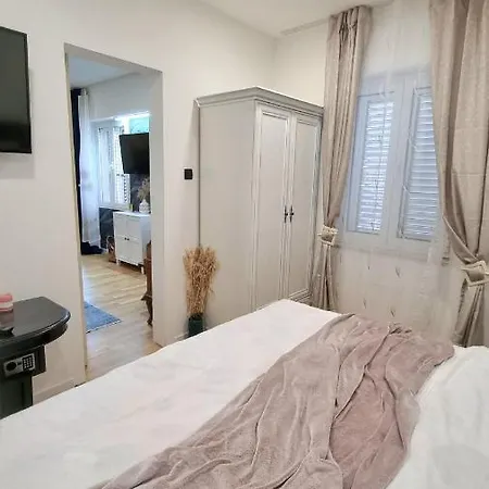 Apartamento Place 4 U Center Zadar