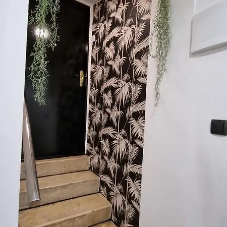 Апартаменты Place 4 U Center Задар