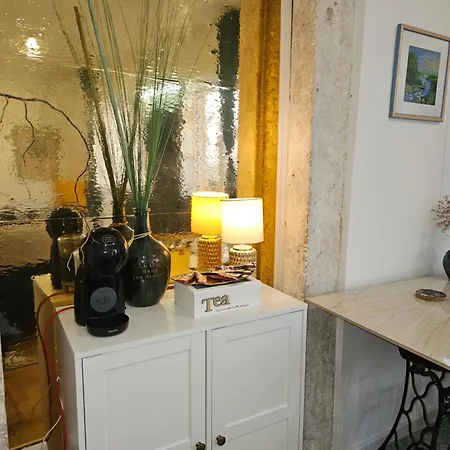 Apartamento Place 4 U Center *