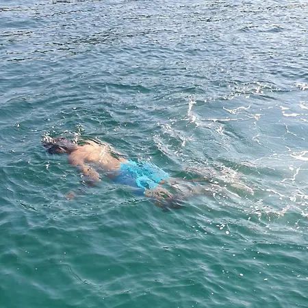 Апартаменты Place 4 U Center