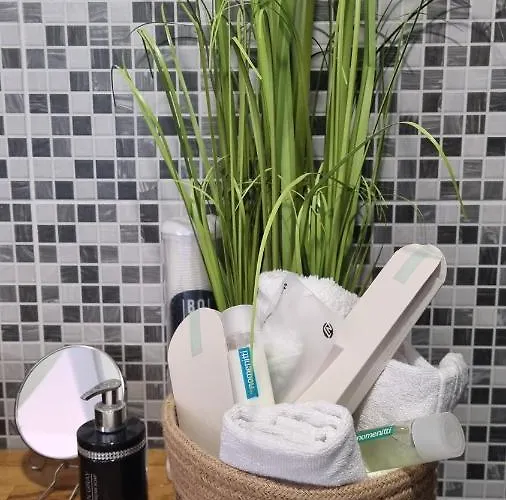 Apartment Place 4 U Center