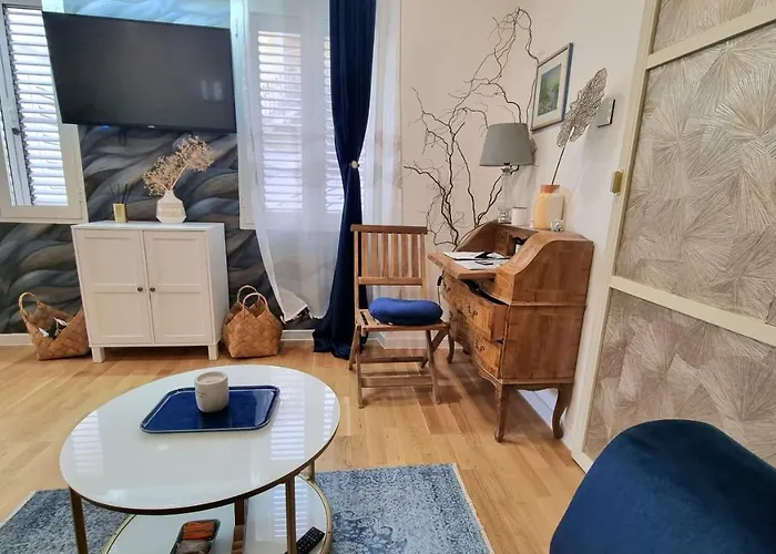 Place 4 U Center Apartment Zadar
