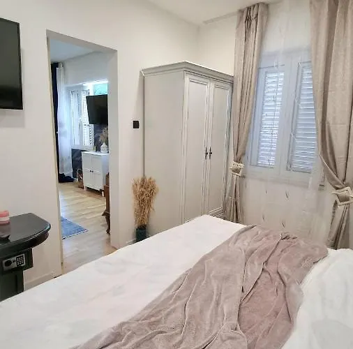 Apartment Place 4 U Center Zadar