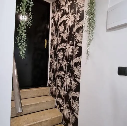 Apartment Place 4 U Center Zadar