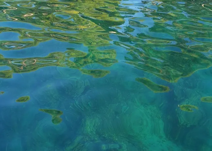 Place 4 U Center * Zadar